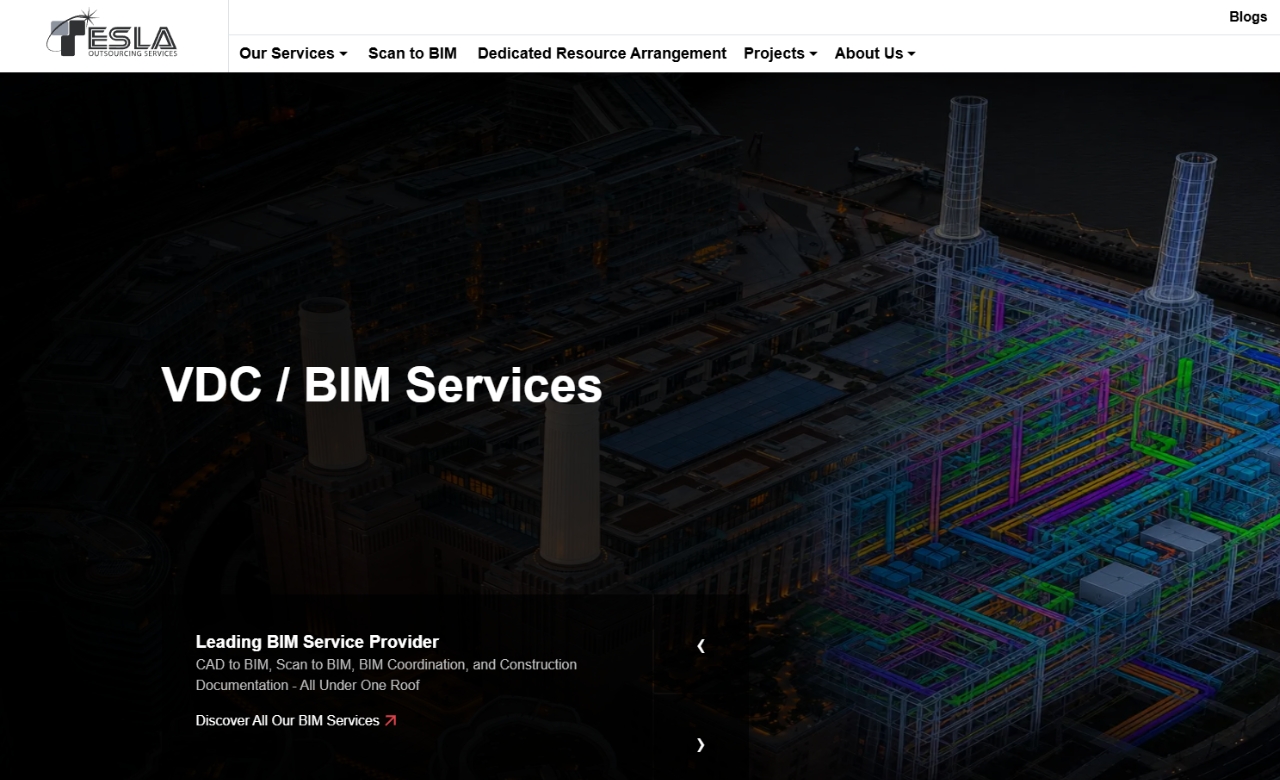 Tesla Outsourcing Services LLC